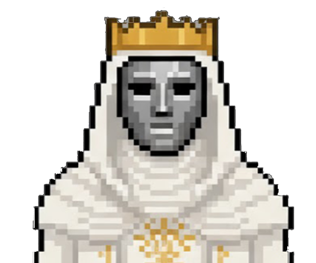 King Baldwin IV