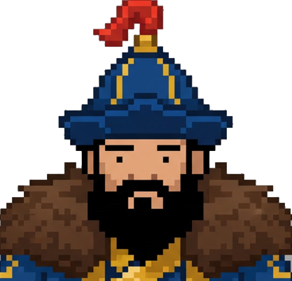Kublai Khan