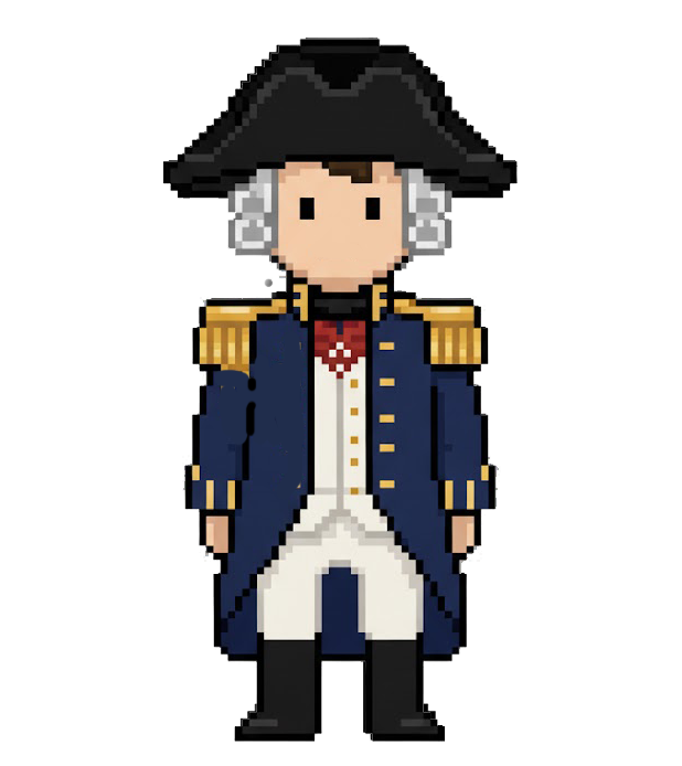 Horatio Nelson Front