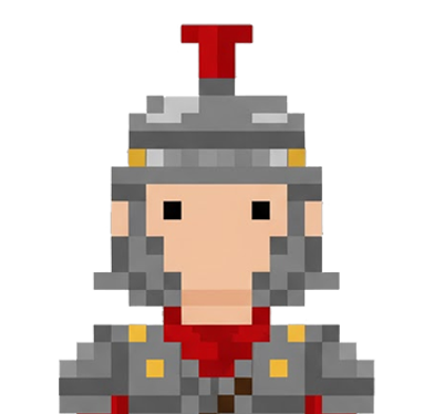 Caesar's Legionnaire